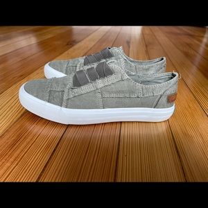 Blowfish Marley Slip-On Sneaker